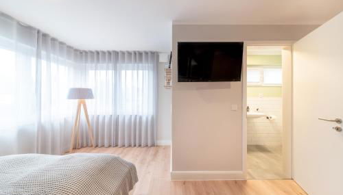 The Woodmans Airport Boardinghouse - Foto 2