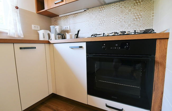 Charming Holiday Home With Terrace and Garden - One Bedroom Holiday Home - Foto 10