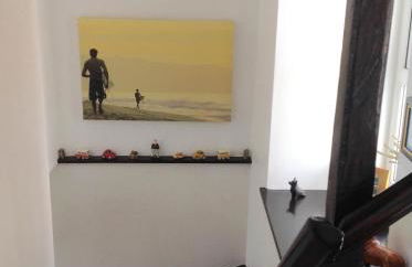 Pwllheli Marina Welsh Cottage by Plas Heli & the sea - Photo 15