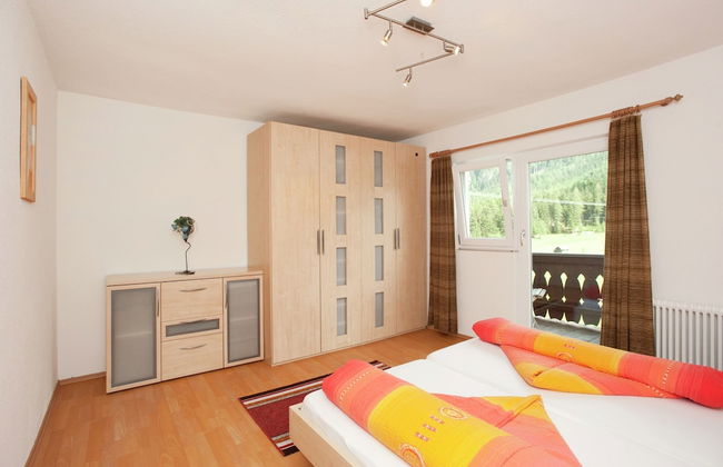 Spacious Holiday Home in Wenns near Ski Area - Foto 22