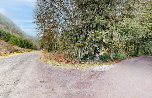 Molalla River Cottage - Foto 23