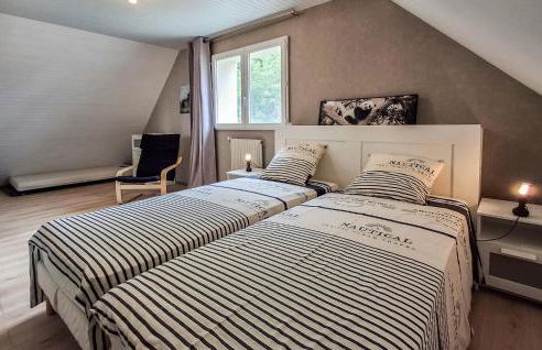 Lovely Home In Moelan Sur Mer With Wifi - Foto 22