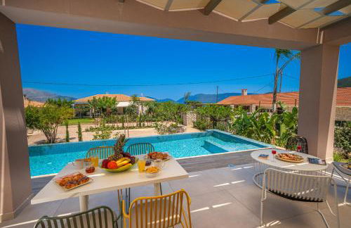 Michaela Villa - Foto 1