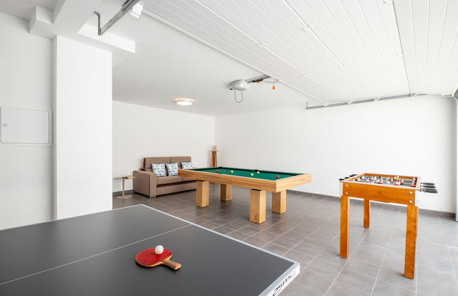 Villa Riviera - Foto 31