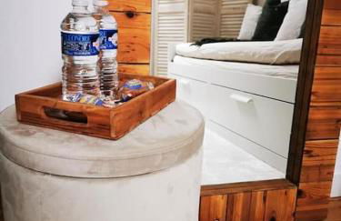 GUEST HOUSE 60m2 tout confort - Foto 8