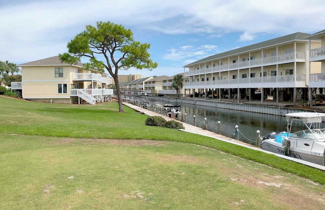 Beachfront Joy at Sandpiper Cove - Foto 63