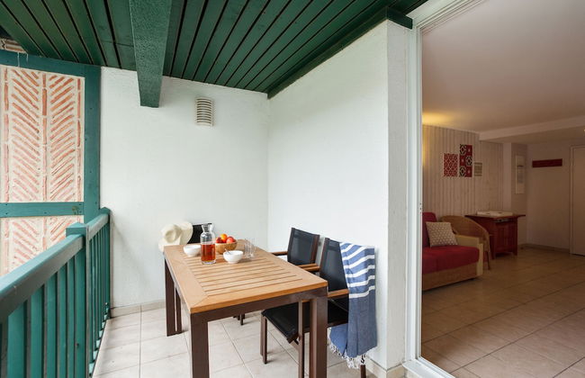 Village Pierre & Vacances - Moliets - Foto 56