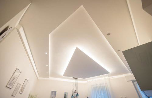 ELEGANT HOUSE BY THE SEA RAPALLO - 50 meters from the beach ,near Portofino - Photo 21