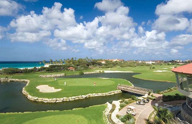 Punto di Oro Residences - Foto 43