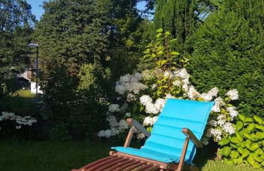 Ferienwohnung Drei Lilien - Foto 11