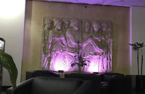 FLAT LUXO PREMIUM - Londrina Flat Hotel - 43m² #garagemgrátis - Foto 51