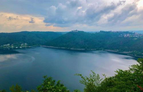 Ferienhaus in Hessen mit Grossem Garten - Foto 65