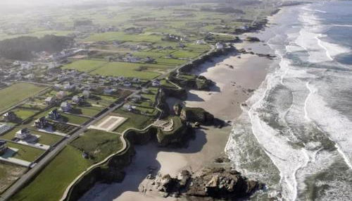 Costa SPA Piscinas de lujo - Playa las Catedrales - Foto 4