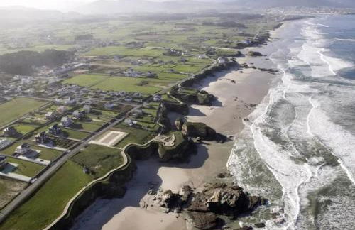 Costa SPA Piscinas de lujo - Playa las Catedrales - Foto 4