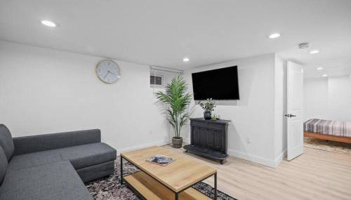 Shadyside, Pittsburgh, Modern and Quiet 1 Bedroom Unit1 with Free Parking - Foto 2