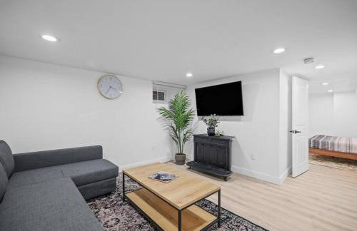 Shadyside, Pittsburgh, Modern and Quiet 1 Bedroom Unit1 with Free Parking - Foto 2