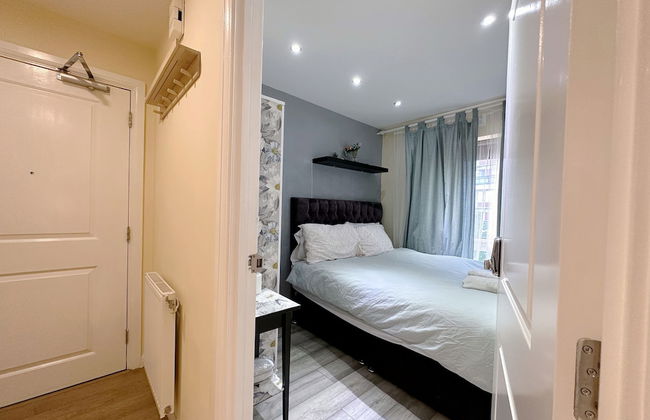 Luxury Apartment 4 bed Room in Canary Wharf - Foto 6