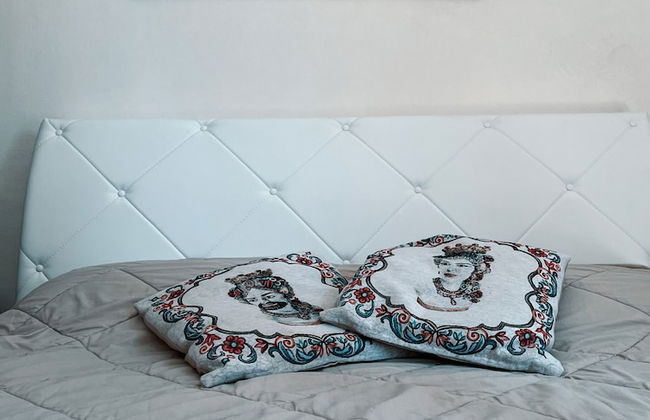 Casa Ingoglia - Sambuca di Sicilia - Photo 10