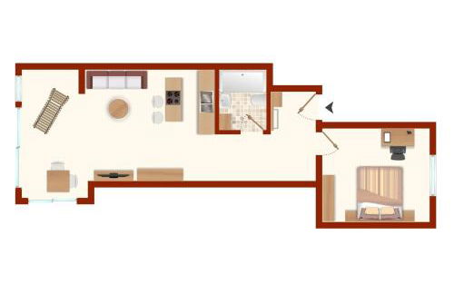 Dünengras - Foto 35