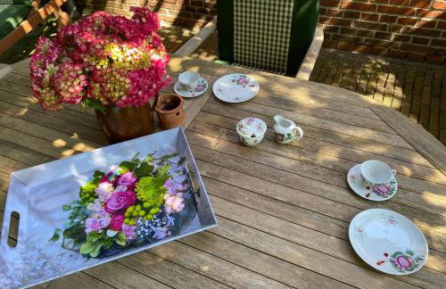 Ferienwohnung 1 Akazie Holthusen 25514 - Foto 3