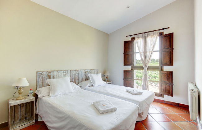 Masia Can Canyes & Spa - Foto 25