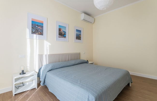 Spacious Apartment In Sori With Terrace - Foto 5