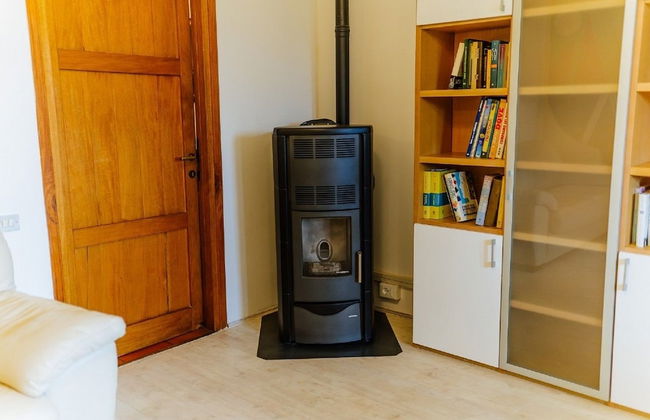 Welc-om Green Cottage - Foto 16