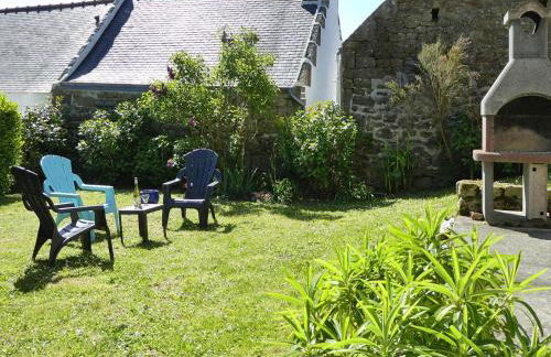 Stone House in Kersiny near the Beach - Photo 6