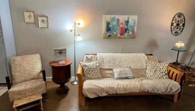 The Studio at Creekside Camp & Cabins - Foto 5