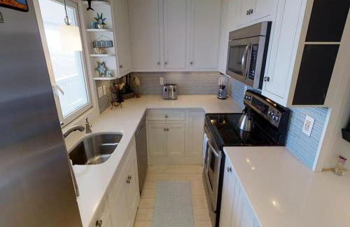 Oceanfront, Wifi, Deck, O-S, Oceanviews, Deck, Beach Chairs, - Foto 21