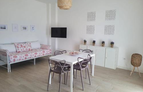 Appartamento Eleni 50m Spiaggia & Shopping - Foto 1