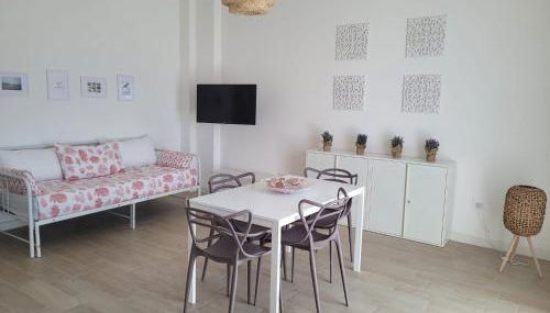 Appartamento Eleni 50m Spiaggia & Shopping - Foto 1