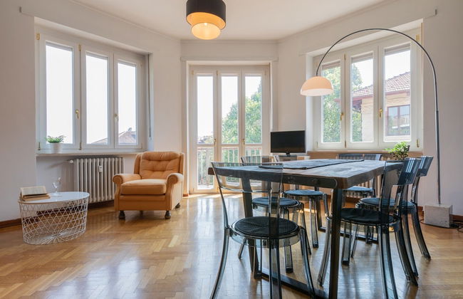 Mole View by Wonderful Italy - Foto 24