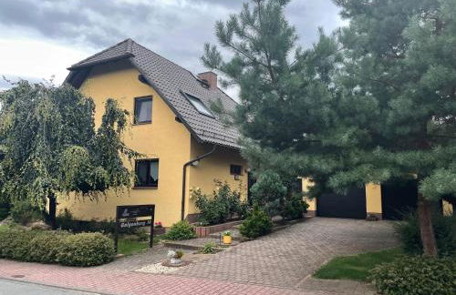 Ferienwohnung Geyer - Foto 1