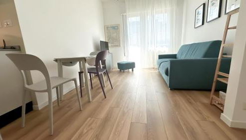 Appartamento Regina 207 - Affitti Brevi Italia - Photo 2