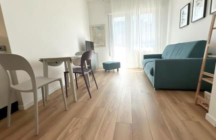 Appartamento Regina 207 - Affitti Brevi Italia - Foto 2