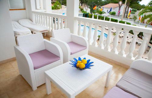 Atalaya Bosque Apartamentos - Foto 10