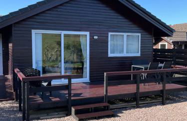 Heron Lodge, edge of Mabie Forest Dumfries - Photo 21