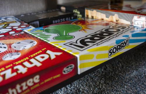 Smoky Mountain View Condo- Hot Tub, Indoor Pool, Walking Path, Playground - Foto 40