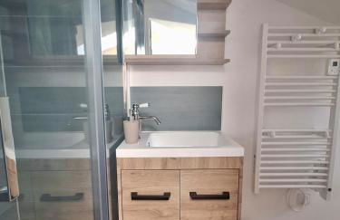 Lofty Hideout with 2 bedrooms - Foto 6