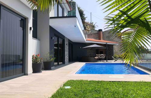 Villa Sol e Mar - Foto 5