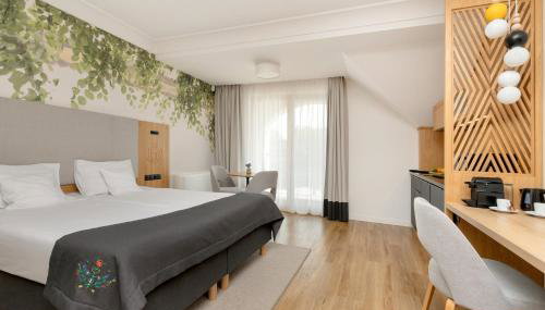 Chaber Apartamenty - Foto 3