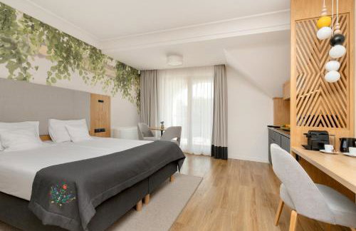 Chaber Apartamenty - Foto 3