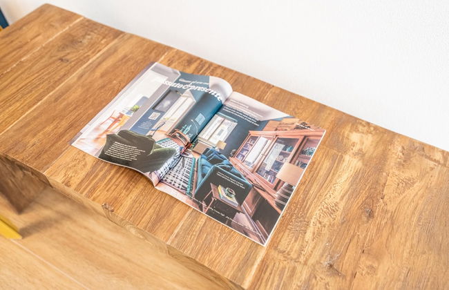 Taro s Blue Sea Apartment - Foto 46