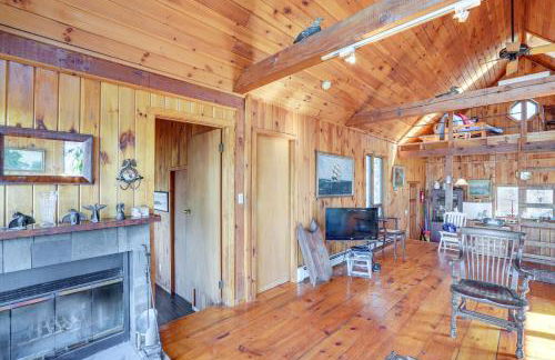 Swim, Fish and Explore! Lakefront Catskills Escape - Foto 14