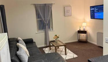 Cosy Apartment in Durham, close to Durham university, Durham Cathedral, and Durham Hospital - Foto 4