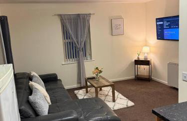 Cosy Apartment in Durham, close to Durham university, Durham Cathedral, and Durham Hospital - Foto 4