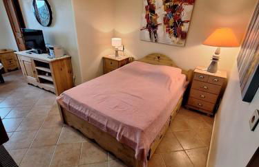 Duplex Belvédère-Campomoro, vue mer - Foto 9