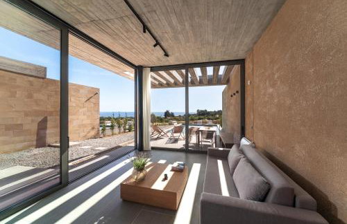 Linear Cabanon Kallithea Luxury Villas - Foto 16