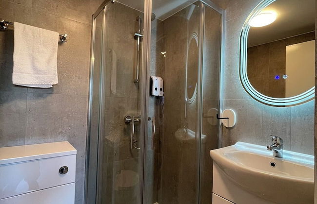 Westminster Inn - Foto 35